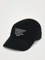 Foreign Exchange Baseball Cap