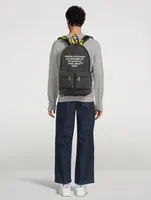Hard Core Backpack