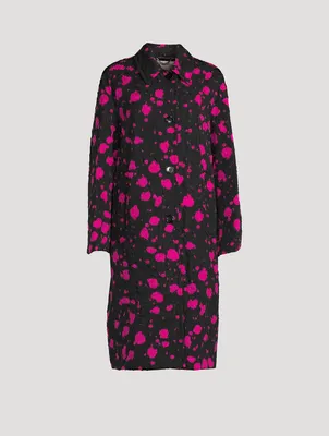 Rinks Oversized Coat