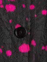 Rinks Oversized Coat