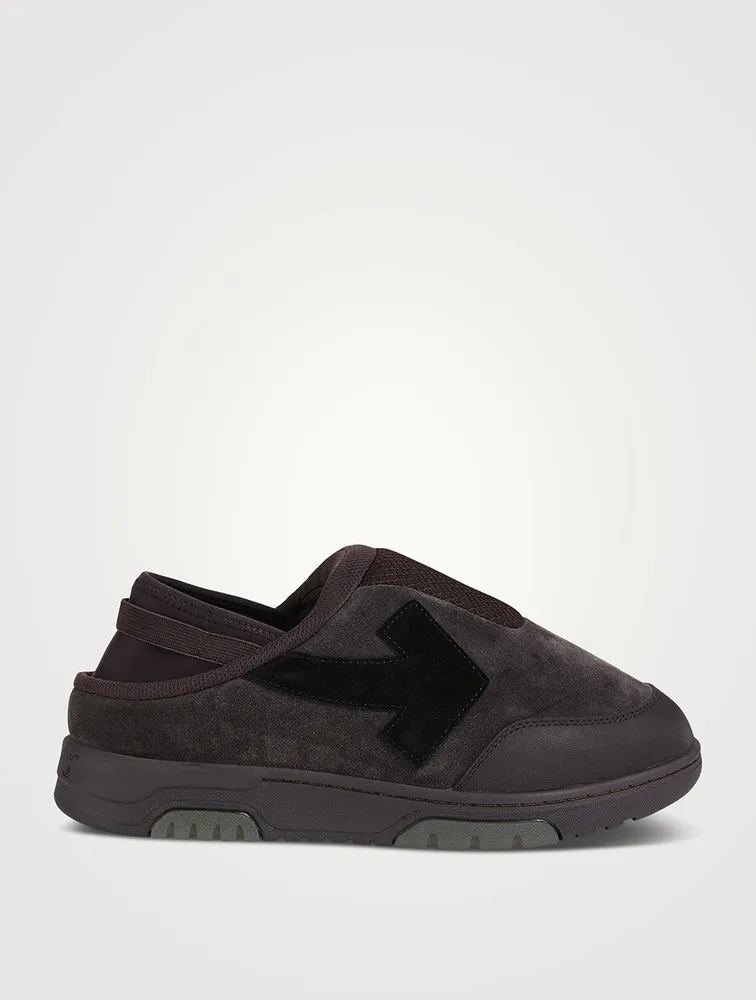 Out Of Office Mules