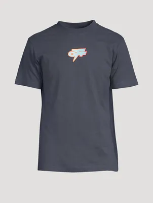 Degradé Thunder Slim T-Shirt