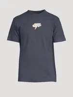 Degradé Thunder Slim T-Shirt