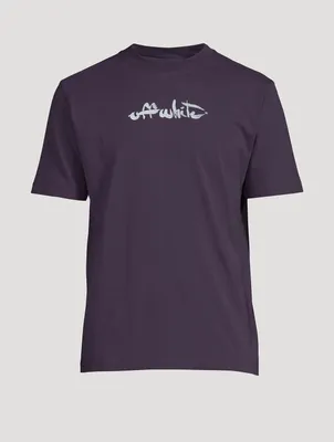 Cotton Slim T-Shirt