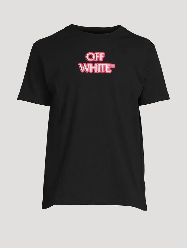 Emotion Neon Slim-Fit T-Shirt