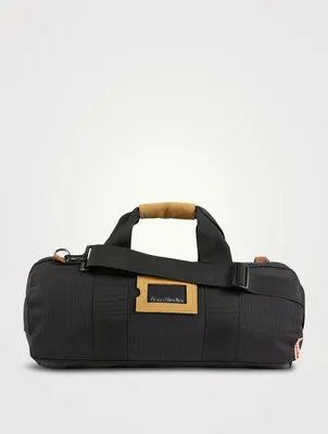 Nylon Duffle Bag