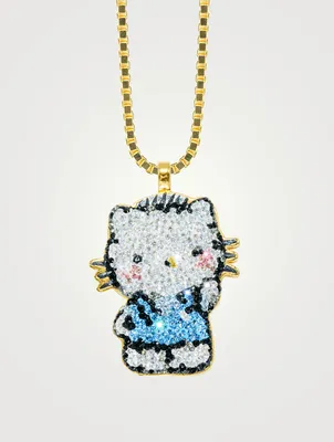 The Dan Life x Holt Renfrew The Boyfriend Daniel Necklace - Limited Edition