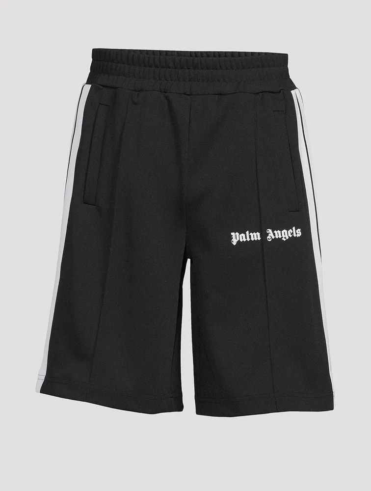 Classic Track Shorts