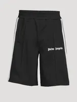 Classic Track Shorts