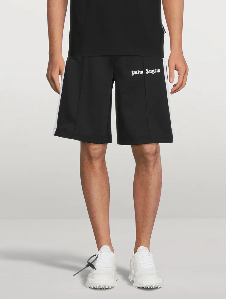 Classic Track Shorts