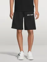 Classic Track Shorts