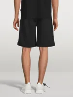 Classic Track Shorts