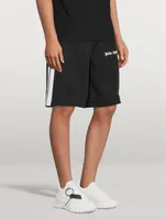Classic Track Shorts