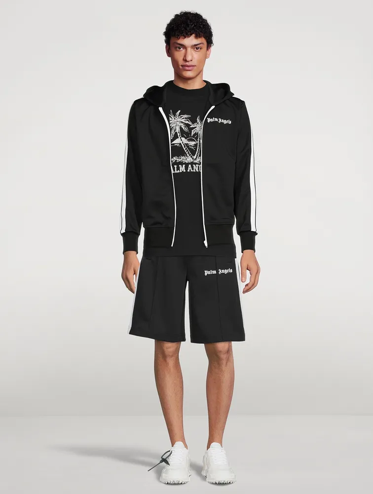 Classic Track Shorts