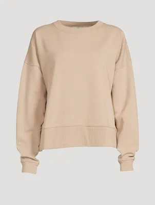 The Fleece Sweatshirt