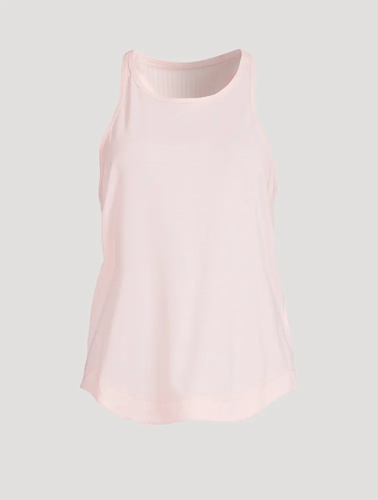 Breathe Easy Run Tank Top