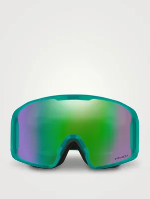 Line Miner XL Snow Goggles
