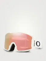 Line Miner XM Factory Pilot Snow Goggles