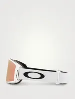 Line Miner XM Factory Pilot Snow Goggles