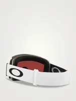 Line Miner XM Factory Pilot Snow Goggles