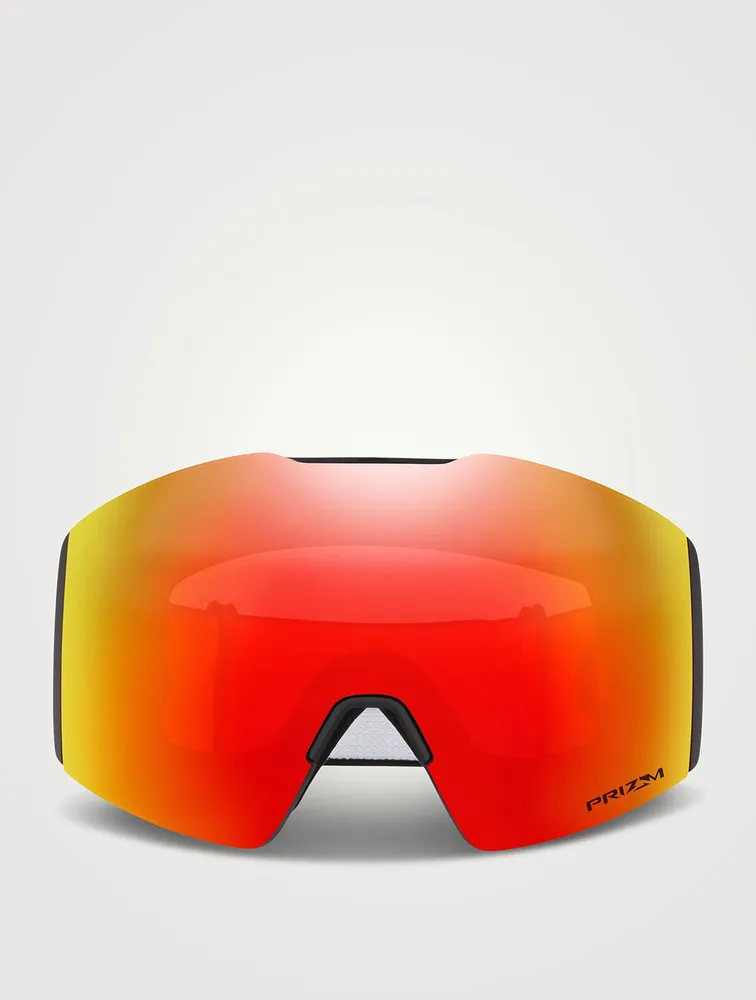 Fall Line M Snow Goggles