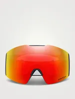 Fall Line M Snow Goggles