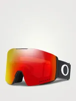 Fall Line M Snow Goggles