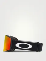 Fall Line M Snow Goggles