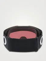 Fall Line M Snow Goggles