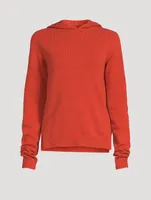 Cashmere Hoodie