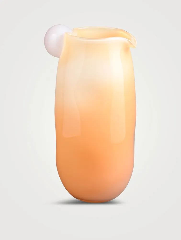 Jug With A Twist
