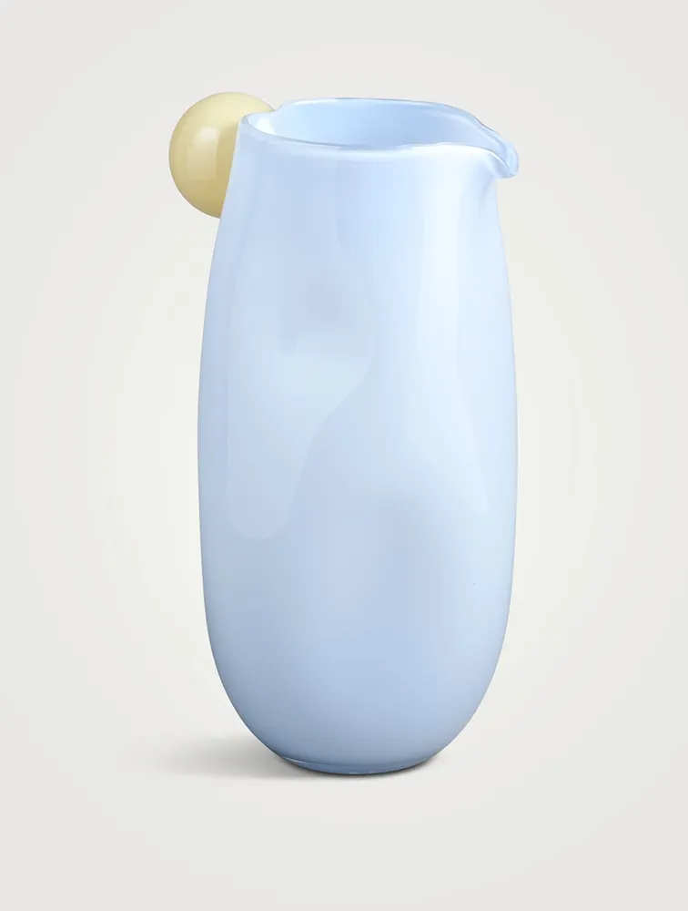 Massive Jug With A Twist