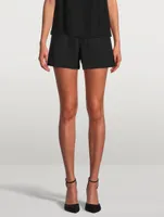 Easy Drawstring Shorts