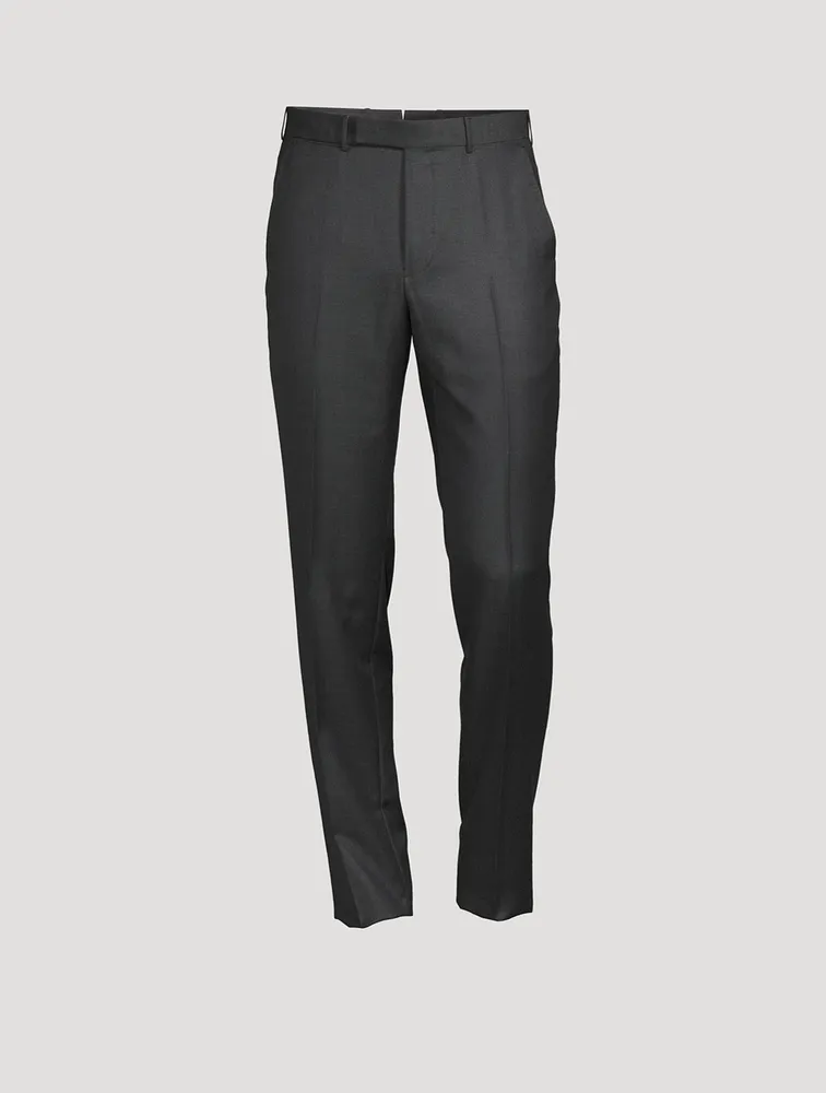 Trofeo Wool Pants