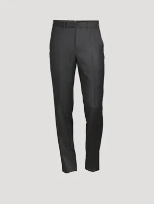 Trofeo Wool Pants