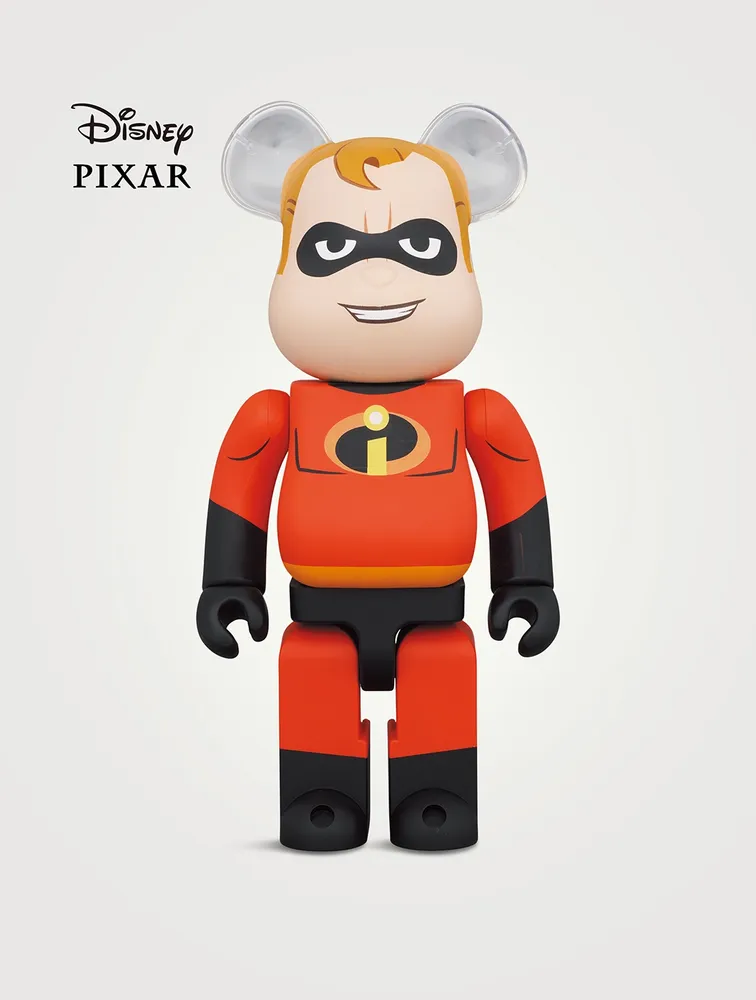 Mr. Incredible 1000% Be@rbrick