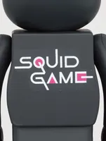 Squid Game Front Man 1000% Be@rbrick