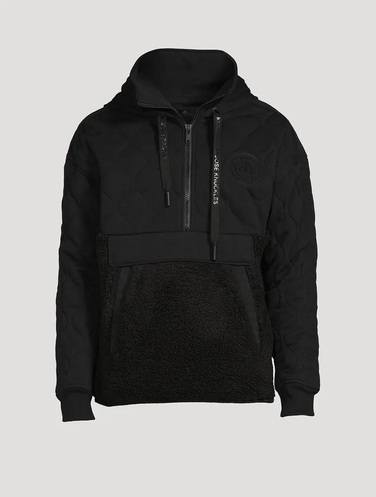 Newkirk Popover Sweatshirt