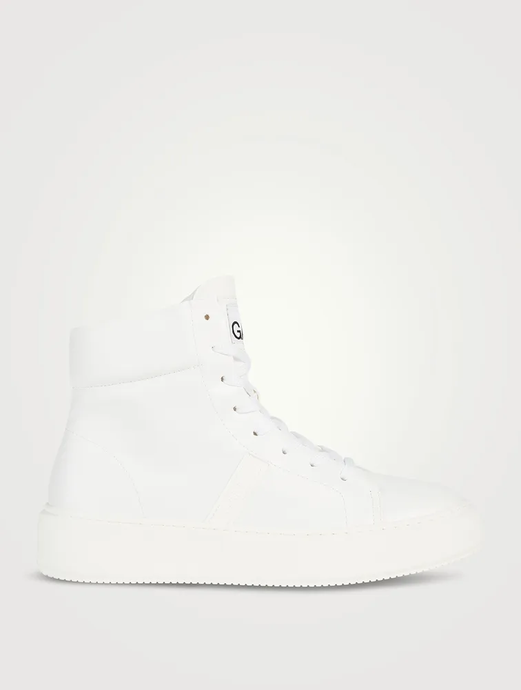 Vegea High-Top Sneakers