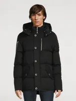 Original 3Q Down Jacket