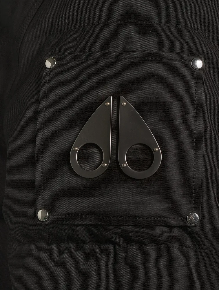 Original 3Q Down Jacket