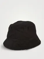 Reversible Bucket Hat