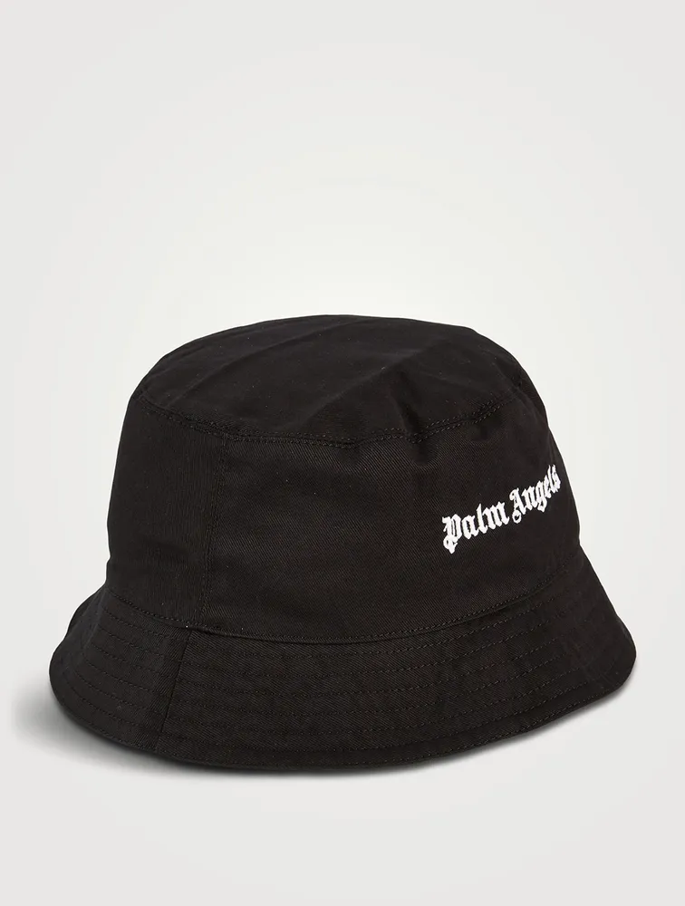 Reversible Bucket Hat