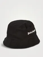 Reversible Bucket Hat