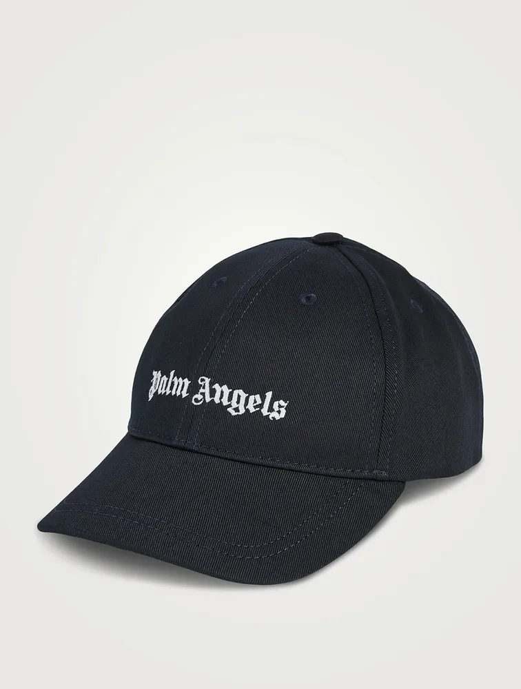 Logo Baseball Cap