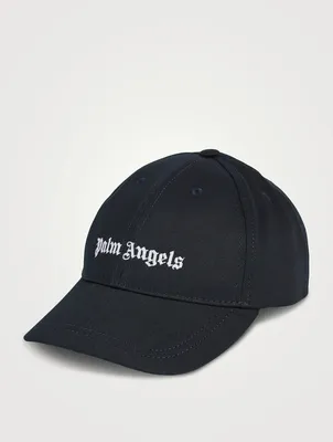 Logo Baseball Cap