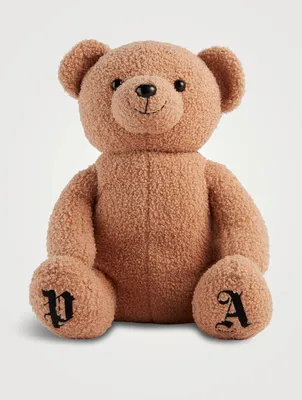 Bear Backpack