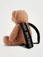 Bear Backpack