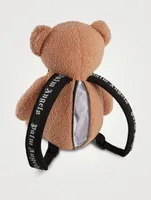Bear Backpack