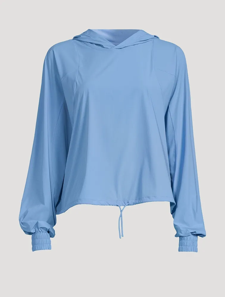 Circuit Train Hoody